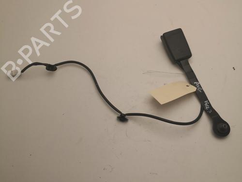 Seat buckle RENAULT KADJAR (HA_, HL_) 1.5 BLUE dCi 115 (HLA6) | BP27218284I32 