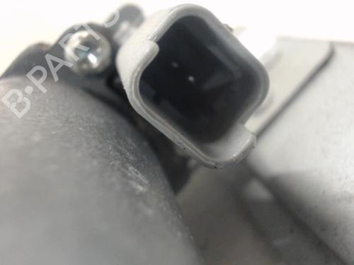 Used Front right window mechanism Front right window mechanism PEUGEOT PARTNER Box Body/MPV 1.6 HDi (90 hp) 27125238 27125238