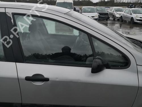Used Front right window mechanism PEUGEOT 307 (3A/C) 2.0 HDi 110 (107 hp) 27133256