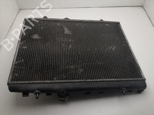 Used Water radiator Water radiator PEUGEOT 1007 (KM_) 1.4 (75 hp) 27127846 27127846