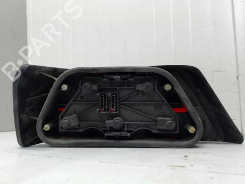 Right taillight PEUGEOT 605 (6B) 2.5 Turbo Diesel | BP27119253C35 