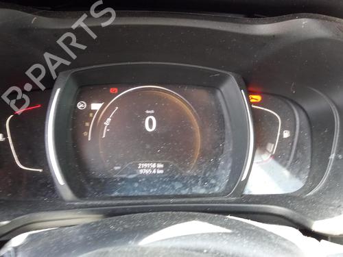 Heater resistor RENAULT KADJAR (HA_, HL_) 1.5 dCi 110 (HLA3) | BP27136277M108  - Image 9