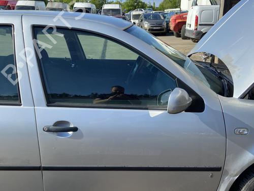 Used Front right window mechanism VW GOLF IV (1J1) 1.4 16V (75 hp) 27108644