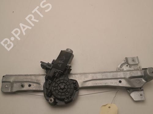 Used Rear left window mechanism Rear left window mechanism 37741870 37741870