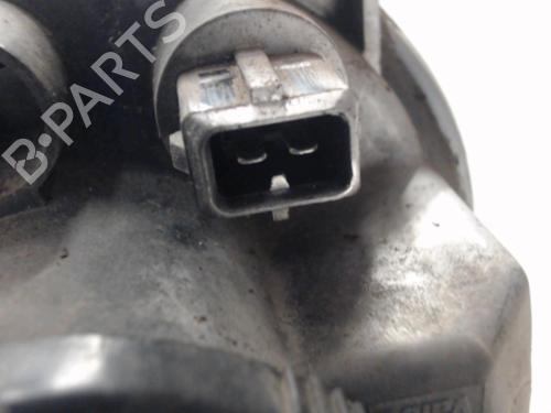 Right front fog light CITROËN C6 (TD_) 2.2 HDi | BP27120801C31 - Image 3