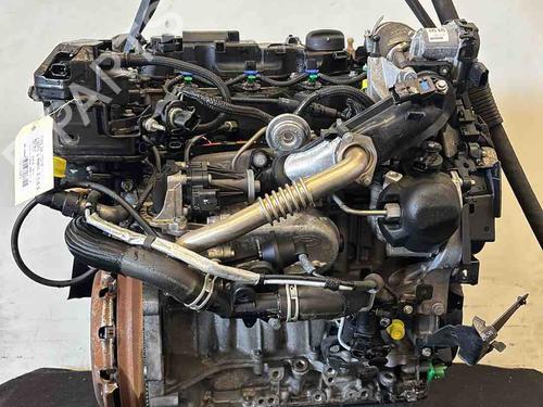 Engine FORD FIESTA VI (CB1, CCN) 1.5 TDCi | BP33714908M1 - Image 3