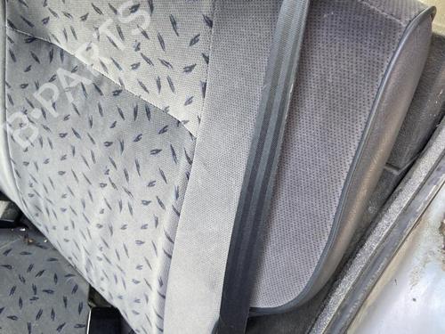 Used Seat buckle CITROËN SAXO (S0, S1) 1.4 VTS (75 hp) 27113583