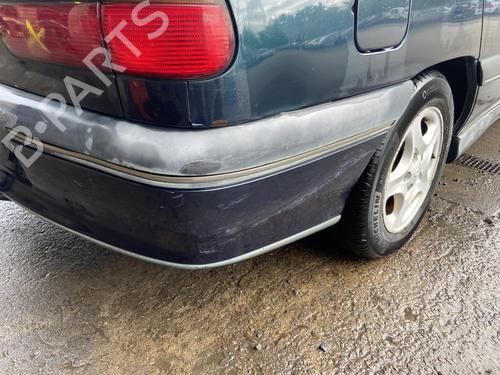 Rear bumper RENAULT SAFRANE II (B54_) 2.2 dT (B54G) | BP29480560C8 