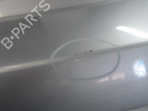 Rear bumper DACIA SANDERO 1.2 16V | BP27126017C8