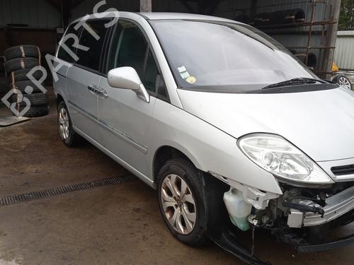 Front right lock CITROËN C8 (EA_, EB_) 2.0 HDi 165 | BP27110944C97 