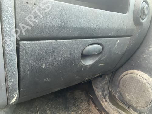 Used Glove box PEUGEOT PARTNER MPV (5_, G_) 1.6 HDi 90 (90 hp) 29065487