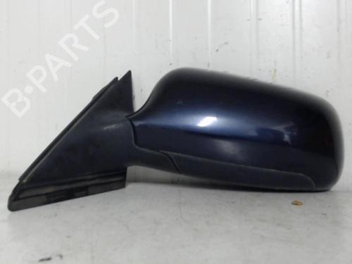 Used Left mirror AUDI A4 B5 (8D2) 1.9 TDI (110 hp) 27116163
