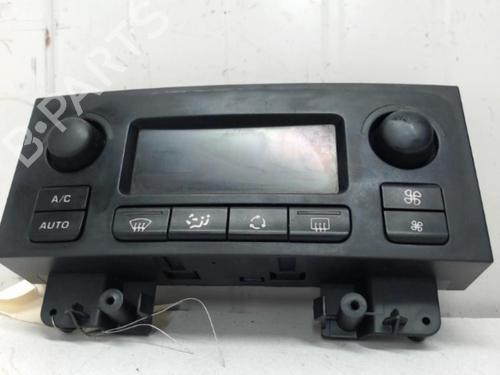 Climate control PEUGEOT 307 CC (3B) 2.0 HDi 135 | BP27118745I5 