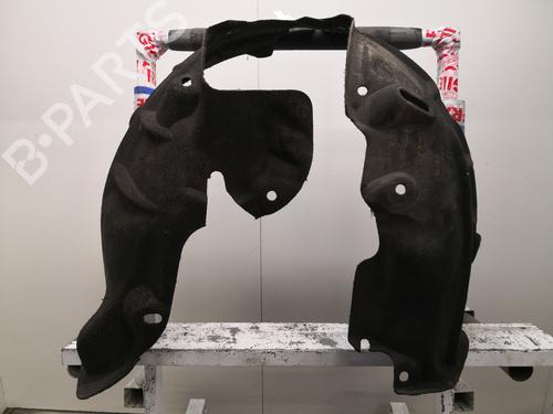 Used Wheel arch RENAULT SCÉNIC III (JZ0/1_) 1.5 dCi (110 hp) 27103112