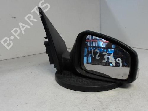 Right mirror RENAULT MEGANE III Hatchback (BZ0/1_, B3_) 1.5 dCi (BZ09, BZ0D, BZ1W, BZ29, BZ14) | BP27120850C27 
