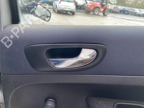 Used Rear right interior door handle PEUGEOT 307 (3A/C) 2.0 HDi 110 (107 hp) 30849111