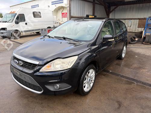 Warning switch FORD FOCUS II Turnier (DA_, FFS, DS) 1.6 TDCi | BP38926349I22 - Image 7