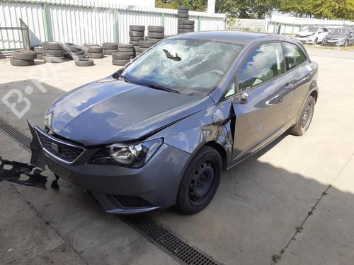 Used Alternator SEAT IBIZA IV (6J5, 6P1) 1.2 TDI (75 hp) 27119971