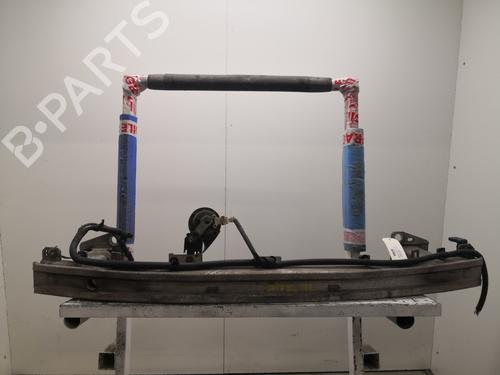 Traversa paraurti anteriore RENAULT MEGANE III Hatchback (BZ0/1_, B3_) 1.5 dCi (BZ09, BZ0D, BZ1W, BZ29, BZ14) (110 hp) 27140929