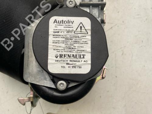 Used Front right seatbelt Front right seatbelt RENAULT MASTER III Van (FV) 2.3 dCi 170 FWD (FV0L) (170 hp) 39725910 39725910