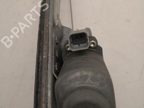 Used Front left window mechanism Front left window mechanism CITROËN C1 (PM_, PN_) 1.0 (68 hp) 27132848 27132848