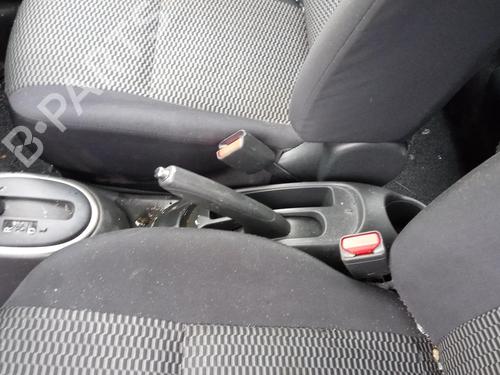 Used Hand brake NISSAN MICRA IV (K13K, K13KK) 1.2 (80 hp) 27100961