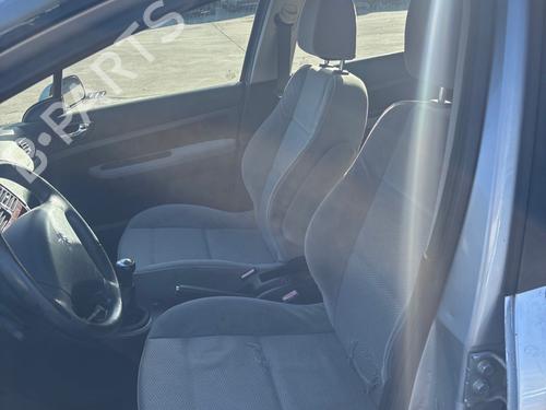 Right front window switch PEUGEOT 307 (3A/C) 1.6 HDi 110 | BP40201160I26 - Image 1