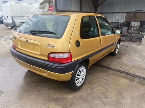 other-citroen-saxo-s0-s1-1996-1997-1998-1999-2000-2001-2002-2003-2004-32121528 main image