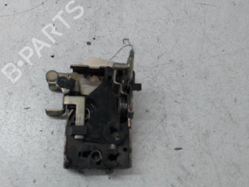 Used Front right lock Front right lock 27521619 27521619