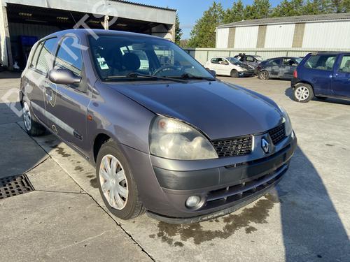 Used Subframe RENAULT CLIO II (BB_, CB_) 1.4 16V (B/CB0P, BB13) (98 hp) 30938973