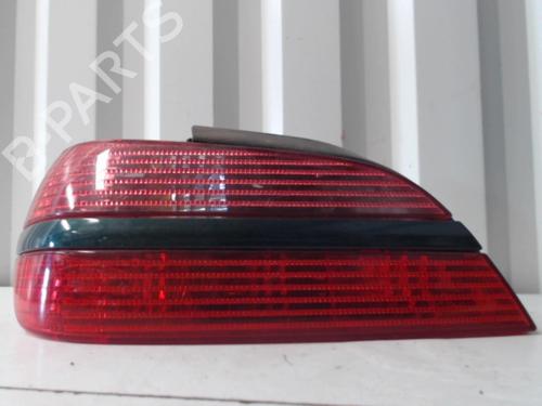 Used Left taillight PEUGEOT 406 (8B) 1.8 16V (116 hp) 27119885