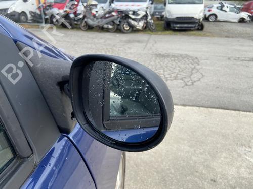 Lusterko boczne prawe RENAULT TWINGO I (C06_) 1.2 (C066, C068) | BP29974929C27