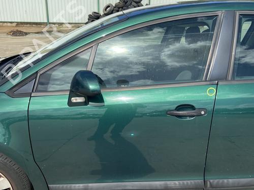 Used Left front door CITROËN C4 I (LC_) 1.4 16V (88 hp) 28796915
