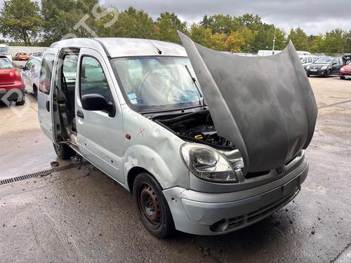 Starter RENAULT KANGOO (KC0/1_) 1.5 dCi (KC08, KC09) | BP40434463M8  - Image 7