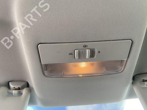 Used Interior roof light Interior roof light 33022867 33022867