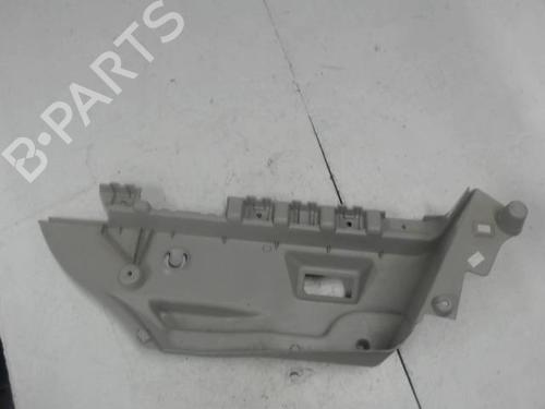 Used Rear left panel Rear left panel RENAULT ZOE (BFM_) ZOE (88 hp) 27129138 27129138