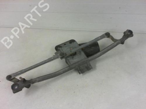 Used Front wiper motor FORD KA (RB_) 1.3 i (60 hp) 27132222