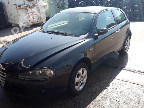 Left tailgate light ALFA ROMEO 147 (937_) 1.9 JTDM 8V (937.AXD1A, 937.AXU1A, 937.BXU1A) | BP27136633C79 - Image 6