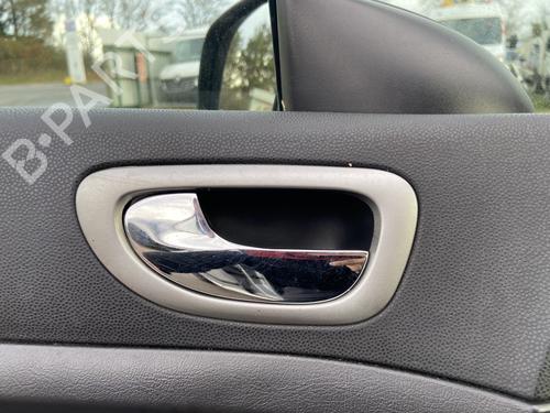 Poignée intérieure avant gauche PEUGEOT 307 (3A/C) 1.6 HDi 110 (109 hp) 30860704
