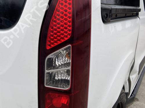 Used Right taillight CITROËN BERLINGO Box Body/MPV (B9) 1.6 BlueHDi 100 (99 hp) 31908304