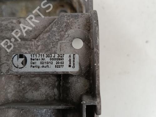 Hand brake VW TOURAN (1T3) 1.6 TDI | BP27112618I18 - Image 2