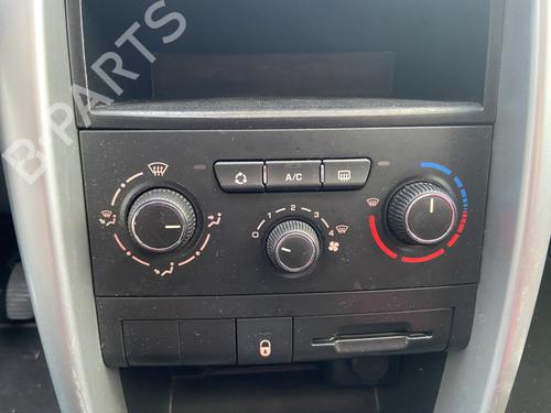 Used Climate control PEUGEOT 207 (WA_, WC_) 1.6 HDi (90 hp) 30394966
