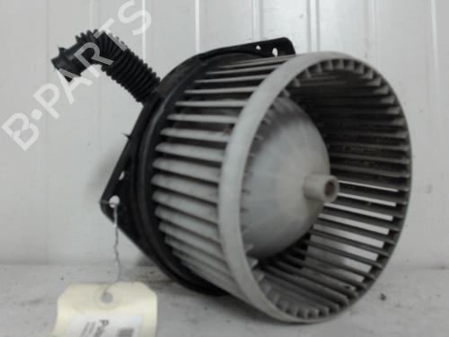 Used Heater blower motor NISSAN PRIMERA Hatchback (P11) 2.0 TD (90 hp) 27116723