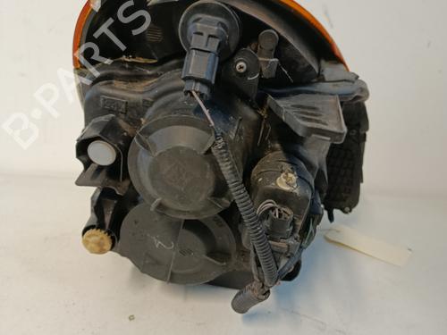 Left headlight RENAULT MODUS / GRAND MODUS (F/JP0_) 1.5 dCi (FP0D, JP0D) | BP28963195C28 - Image 4