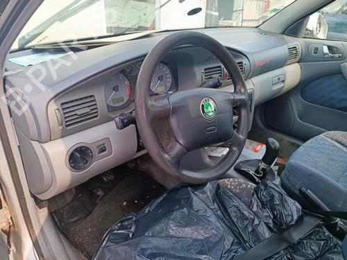 Used Dashboard SKODA OCTAVIA I (1U2) 1.8 (125 hp) 27125274