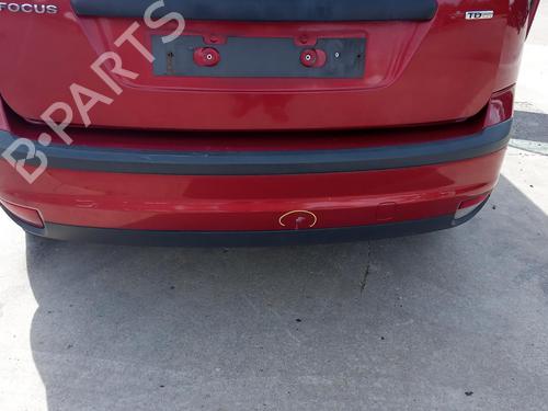Bak støtfanger FORD FOCUS II (DA_, HCP, DP) 1.6 TDCi (90 hp) 27138595