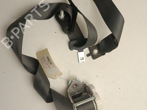 Used Rear right seatbelt Rear right seatbelt RENAULT CLIO III (BR0/1, CR0/1) 1.5 dCi (C/BR0G, C/BR1G) (68 hp) 32864832 32864832
