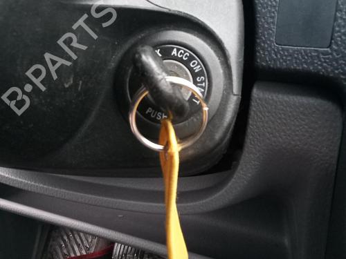 Used Ignition barrel HYUNDAI GETZ (TB) 1.1 (63 hp) 27145718