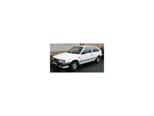 Trækkugle/Mekanisme MAZDA 323 III Hatchback (BF) 1.7 D (BF7S) (57 hp) 27115375