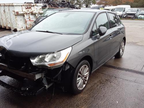 Right tailgate light CITROËN C4 II (NC_) 1.6 HDi 115 | BP27144108C80  - Image 6